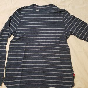 Levi's Long Sleeve Shirt